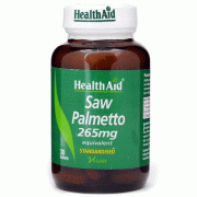 Health Saw palmetto 30tbs